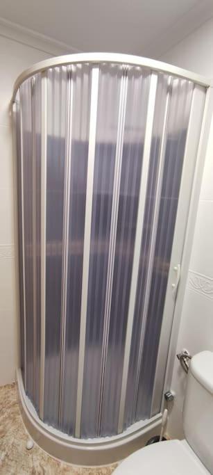 Apartamento En El Centro De Elche Con Terraza La Alborada Buitenkant foto