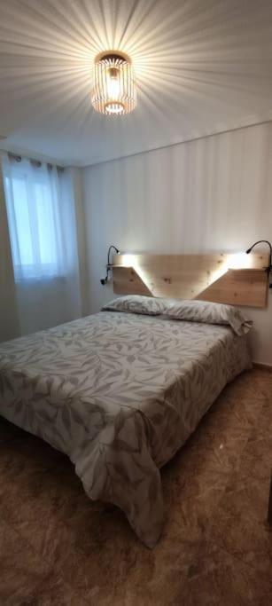 Apartamento En El Centro De Elche Con Terraza La Alborada Buitenkant foto
